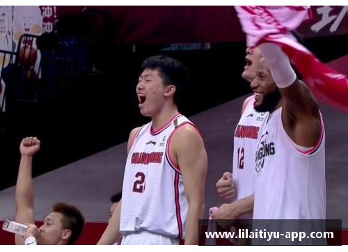 广东宏远队全队合力荣登CBA总冠军宝座，终结辽宁队三连冠统治