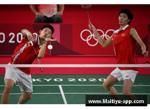 国羽五个项目晋级半决赛，男双小将爆冷争夺五冠之路