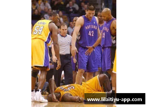 利来体育NBA最顶尖球员：探索背后的成功秘诀