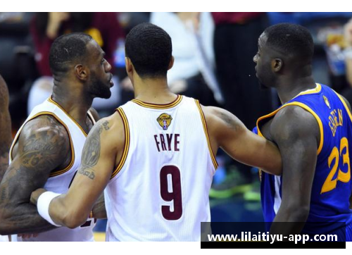 利来体育NBA官宣格林无限期禁赛！勇士笑了，82.8亿登顶联盟第一