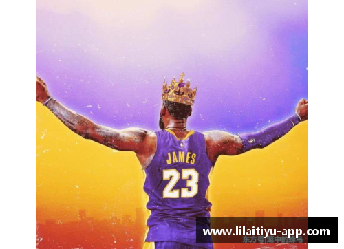 利来体育NBA球员头像：激情篮球瞬间，英雄风采尽显！