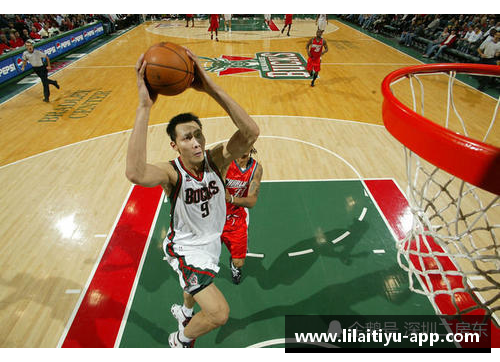 利来体育易建联NBA生涯精彩时刻集锦