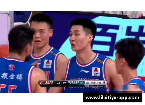 利来体育揭秘2024年CBA选秀状元归属，这5名新秀或将崭露头角