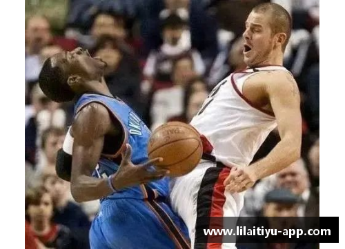 利来体育NBA超级新星隆蒂的崛起与他的职业生涯展望 - 副本