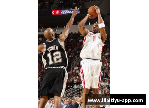 利来体育NBA梦之队：探索麦迪的传奇与球场精神 - 副本