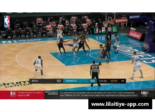 利来体育NBA篮网首秀：新星的闪亮登场与赛场上的首次亮相 - 副本