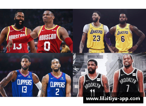 利来体育NBA新赛季预测：谁将统治东西部？