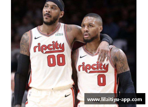利来体育甜瓜未来展望：NBA职业生涯中的挑战与机遇 - 副本