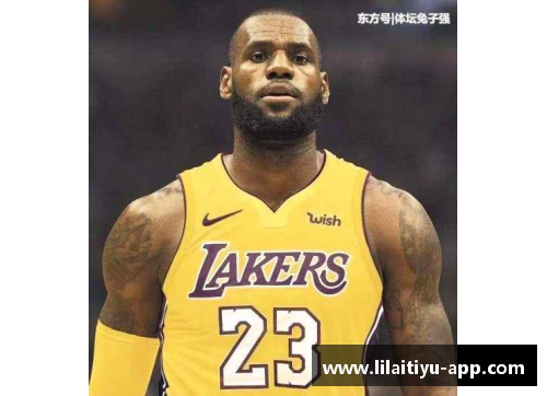 利来体育又是一波流！詹姆斯16+7+6统治半场，湖人赢10分，掘金要没了