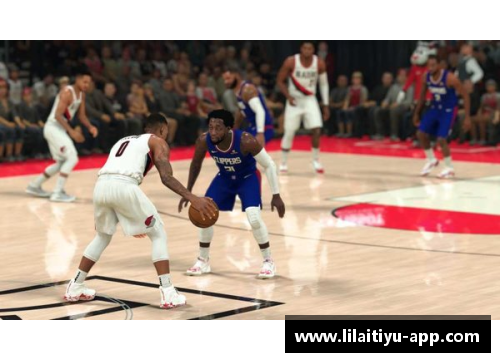利来体育广东体育频道探秘NBA全方位直播震撼视听