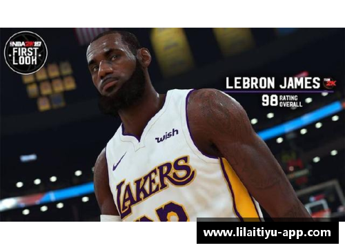 利来体育NBA球员生涯回顾与成就：探索巅峰时刻与不朽传奇 - 副本