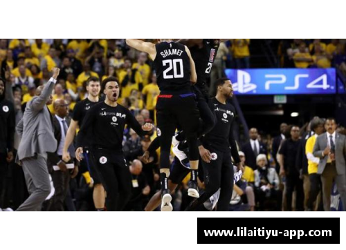 利来体育NBA季后赛史上的传奇逆转：落后31分翻盘的球队 - 副本