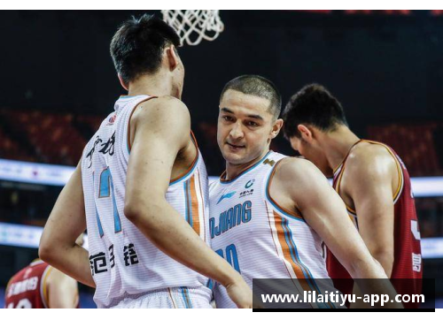 利来体育周琦因伤无缘CBA季后赛，球队面临新挑战 - 副本