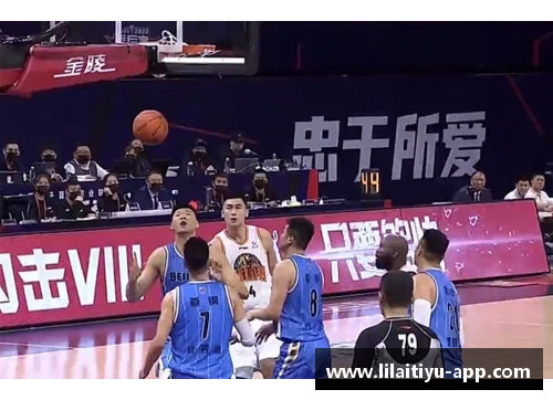 利来体育CBA总决赛赛程揭晓：北京首钢抢胜吉林东北虎 - 副本 - 副本