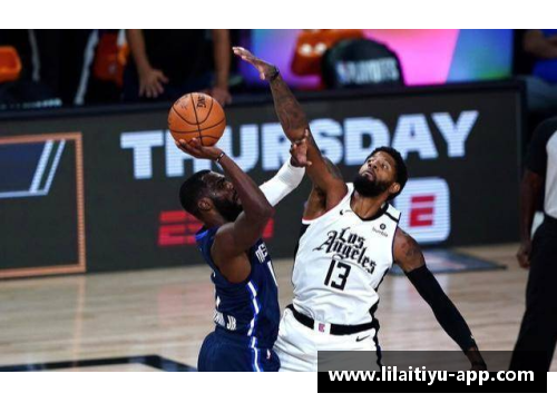 利来体育逆转!乔治22+9湖人旧将立功,哈登功不可没,德罗赞24+8威少强势助攻 - 副本